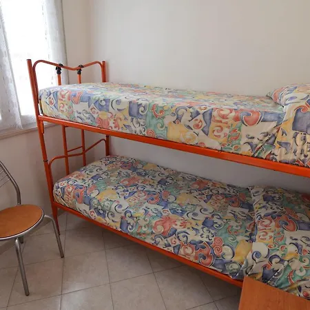 Belvilla By Oyo Lido Estensi Trilo Doria 科马基奥